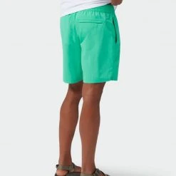 Stio Men's Hideout Short - 16