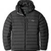 Stio Men's Hometown Down Hooded Jacket