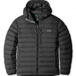 Stio Online Shop 13 Stio Men's Hometown Down Hooded Jacket