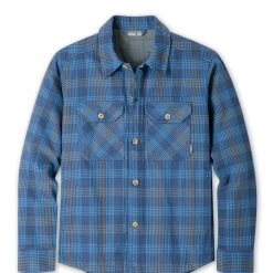Stio Men's Hutkeeper Flannel Shirt 37 Stio Men's Hutkeeper Flannel Shirt