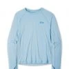 Stio Men's Hylas Crew LS 2 Stio Men's Hylas Crew LS