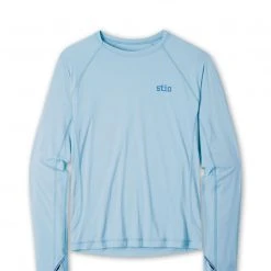 Stio Men's Hylas Crew LS