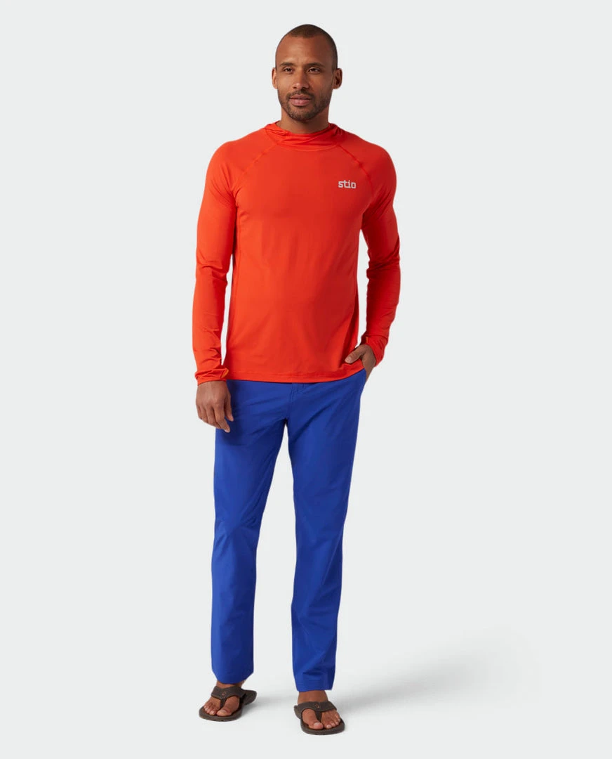 Stio Men's Hylas Hooded Pullover 14 Stio Men's Hylas Hooded Pullover