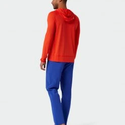 Stio Men's Hylas Hooded Pullover 52 Stio Men's Hylas Hooded Pullover