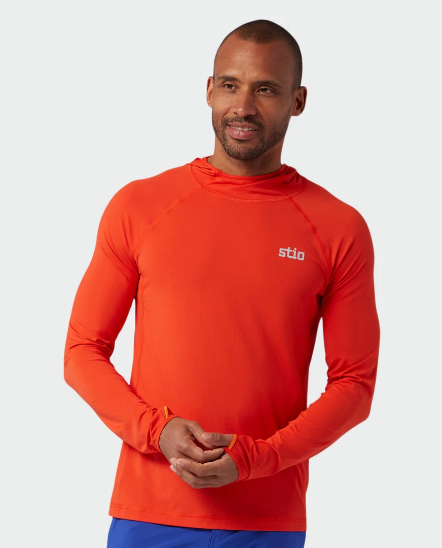 Stio Men's Hylas Hooded Pullover 12 Stio Men's Hylas Hooded Pullover