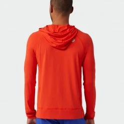 Stio Men's Hylas Hooded Pullover 50 Stio Men's Hylas Hooded Pullover