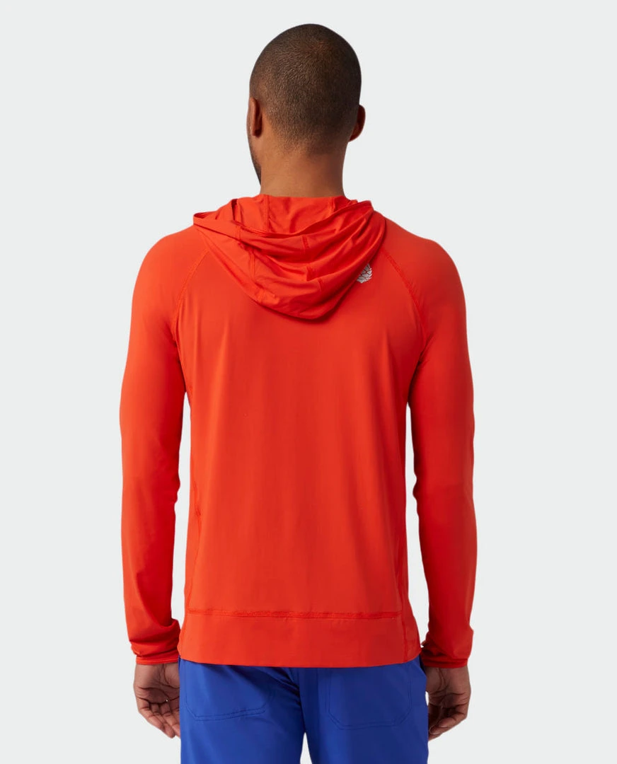 Stio Men's Hylas Hooded Pullover 13 Stio Men's Hylas Hooded Pullover