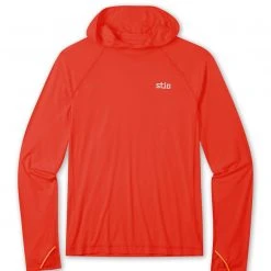 Stio Men's Hylas Hooded Pullover 47 Stio Men's Hylas Hooded Pullover