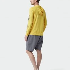 Stio Men's Hylas Hooded Pullover 58 Stio Men's Hylas Hooded Pullover