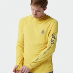 Stio Men's Hylas Hooded Pullover 55 Stio Men's Hylas Hooded Pullover