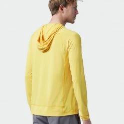 Stio Men's Hylas Hooded Pullover 56 Stio Men's Hylas Hooded Pullover