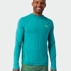 Stio Men's Hylas Hooded Pullover 61 Stio Men's Hylas Hooded Pullover