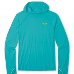 Stio Men's Hylas Hooded Pullover 59 Stio Men's Hylas Hooded Pullover