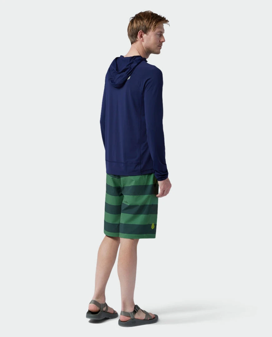 Stio Men's Hylas Hooded Pullover 33 Stio Men's Hylas Hooded Pullover