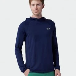Stio Men's Hylas Hooded Pullover 67 Stio Men's Hylas Hooded Pullover