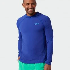 Stio Men's Hylas Hooded Pullover 73 Stio Men's Hylas Hooded Pullover