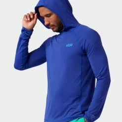 Stio Men's Hylas Hooded Pullover 74 Stio Men's Hylas Hooded Pullover