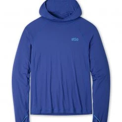 Stio Men's Hylas Hooded Pullover 72 Stio Men's Hylas Hooded Pullover