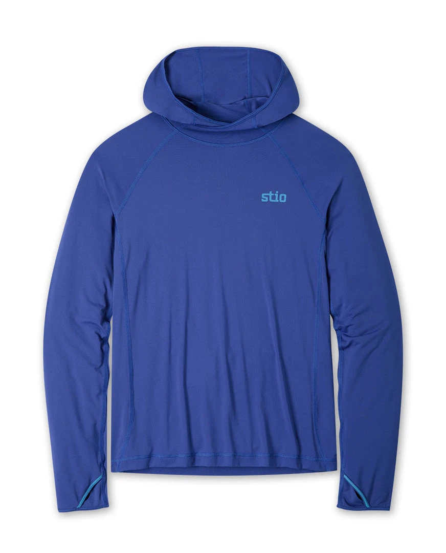 Stio Men's Hylas Hooded Pullover 35 Stio Men's Hylas Hooded Pullover