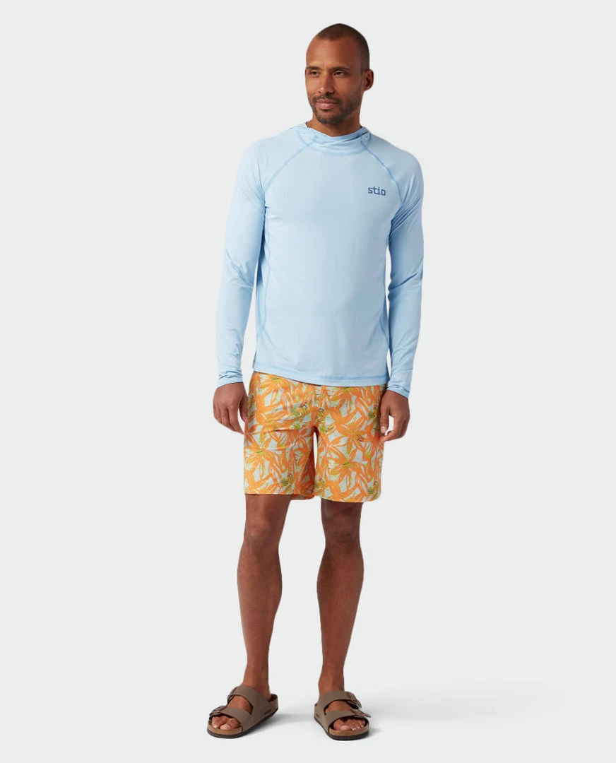 Stio Men's Hylas Hooded Pullover 8 Stio Men's Hylas Hooded Pullover