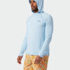 Stio Men's Hylas Hooded Pullover 43 Stio Men's Hylas Hooded Pullover