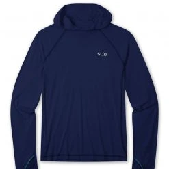 Stio Men's Hylas Hooded Pullover 65 Stio Men's Hylas Hooded Pullover