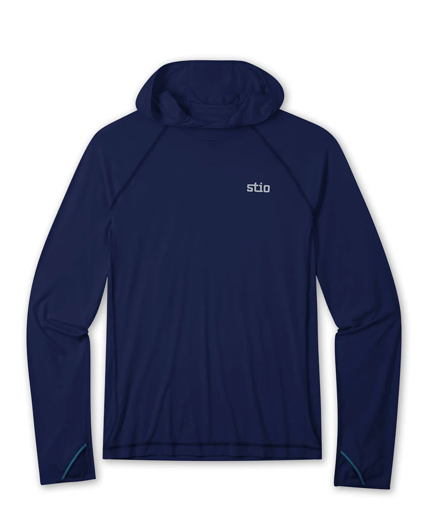 Stio Men's Hylas Hooded Pullover 28 Stio Men's Hylas Hooded Pullover