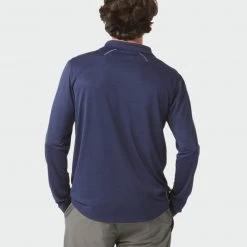 Stio Men's Icefloe Tech Polo LS 21 Stio Men's Icefloe Tech Polo LS