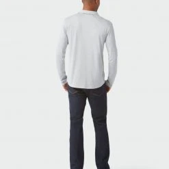 Stio Men's Icefloe Tech Polo LS 29 Stio Men's Icefloe Tech Polo LS