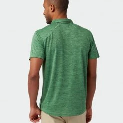 Stio Men's Icefloe Tech Polo SS