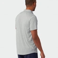 Stio Men's Icefloe Tech Polo SS