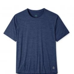 Stio Men's Icefloe Tech Tee SS