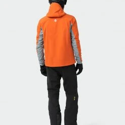 Stio Men's Millibar WINDSTOPPER® Hooded Jacket