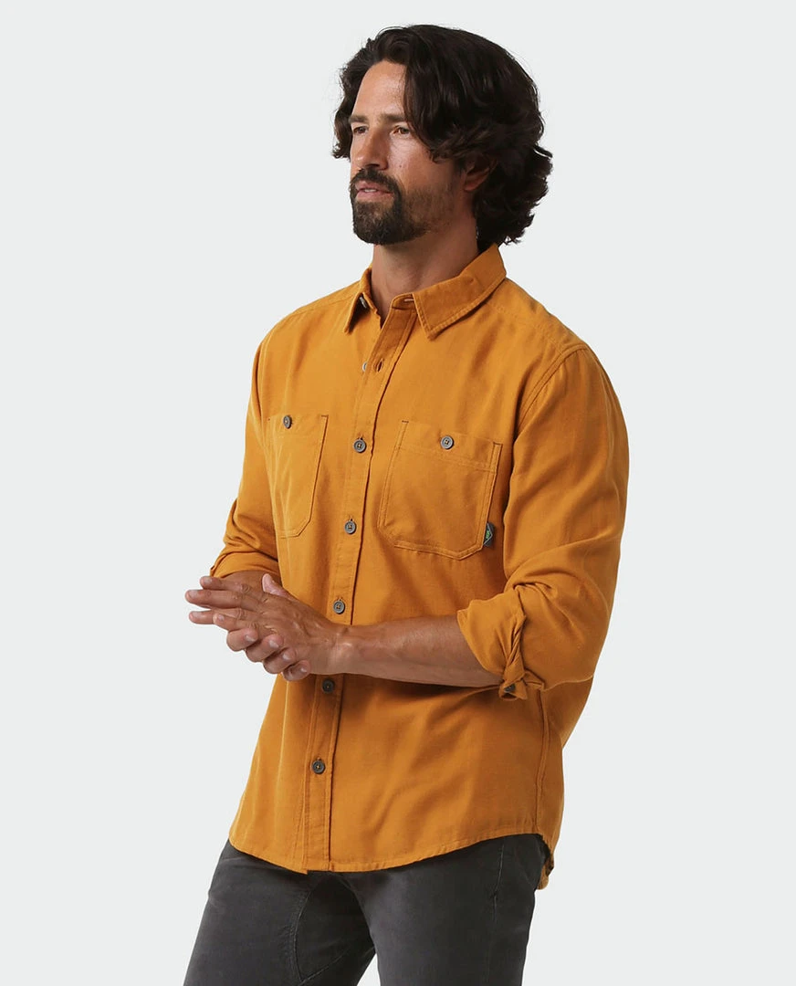 Stio Men's Miter Lightweight Flannel Shirt 31 Stio Men's Miter Lightweight Flannel Shirt