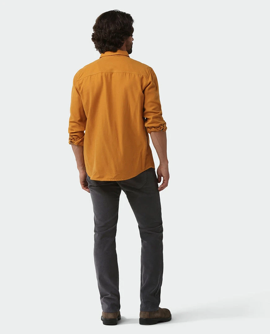 Stio Men's Miter Lightweight Flannel Shirt 34 Stio Men's Miter Lightweight Flannel Shirt