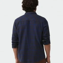 Stio Men's Miter Lightweight Flannel Shirt 63 Stio Men's Miter Lightweight Flannel Shirt