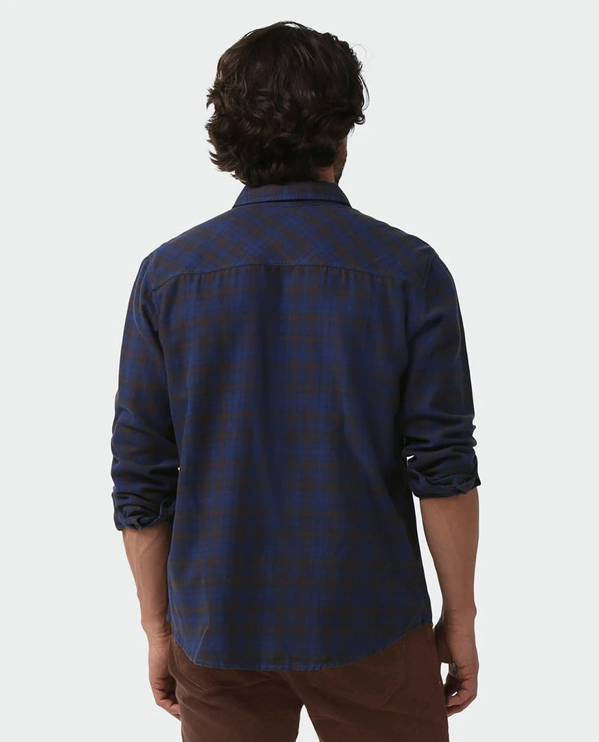 Stio Men's Miter Lightweight Flannel Shirt 25 Stio Men's Miter Lightweight Flannel Shirt