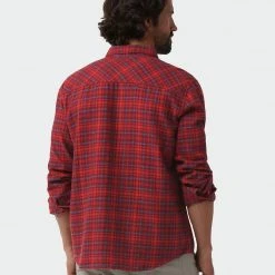 Stio Men's Miter Lightweight Flannel Shirt 57 Stio Men's Miter Lightweight Flannel Shirt