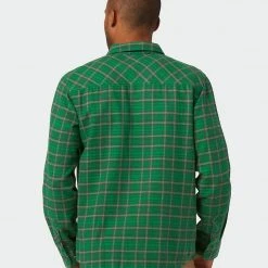 Stio Men's Miter Lightweight Flannel Shirt 77 Stio Men's Miter Lightweight Flannel Shirt