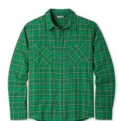 Stio Men's Miter Lightweight Flannel Shirt 73 Stio Men's Miter Lightweight Flannel Shirt