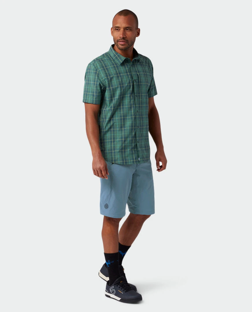 Stio Men's OPR Short 8 Stio Men's OPR Short