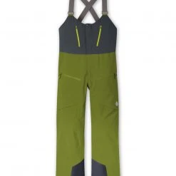 Stio Men's Objective Pro Bib