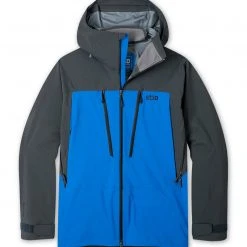 Stio Men's Objective Pro Jacket