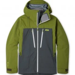 Stio Men's Objective Pro Jacket