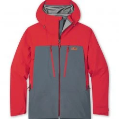 Stio Men's Objective Pro Jacket