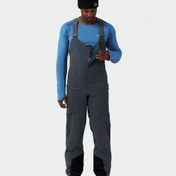 Stio Men's Objective Pro Bib