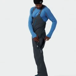 Stio Men's Objective Pro Bib