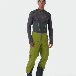 Stio Men's Objective Pro Bib