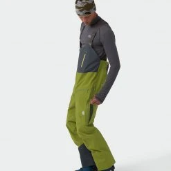 Stio Men's Objective Pro Bib