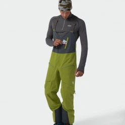 Stio Men's Objective Pro Bib